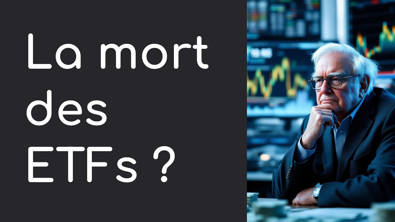 La mort de la gestion passive ? Vers une nouvelle d&eacute;cennie perdue !
