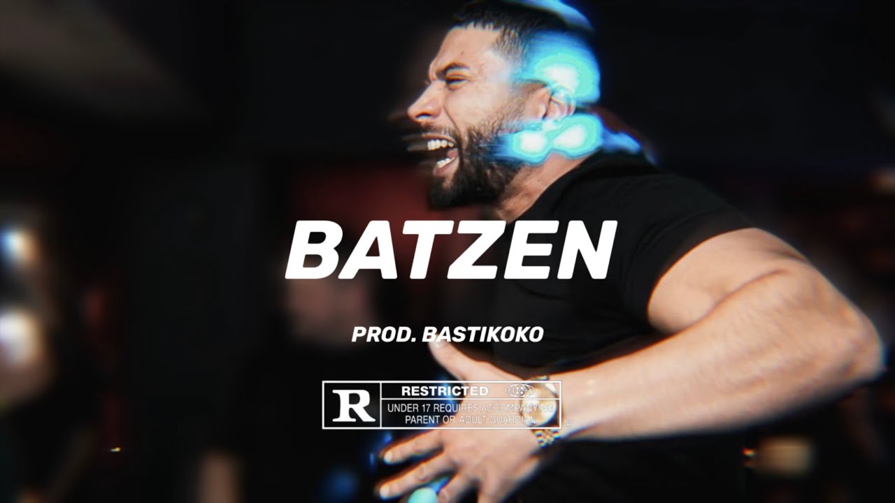 [Free] Omar Type Beat &bdquo;Batzen