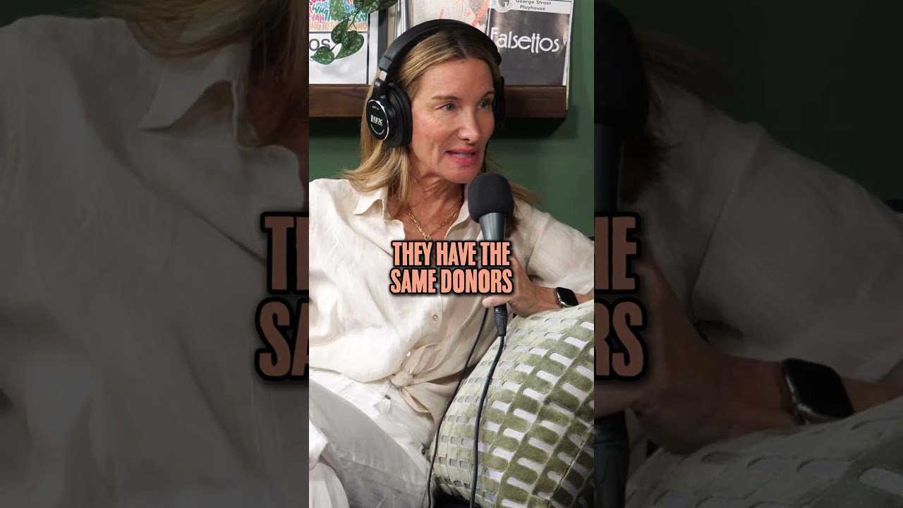 Stop talking about Hasan Piker 🤯🎤🤣 | Jennifer Welch | The Downside Podcast with Gianmarco Soresi