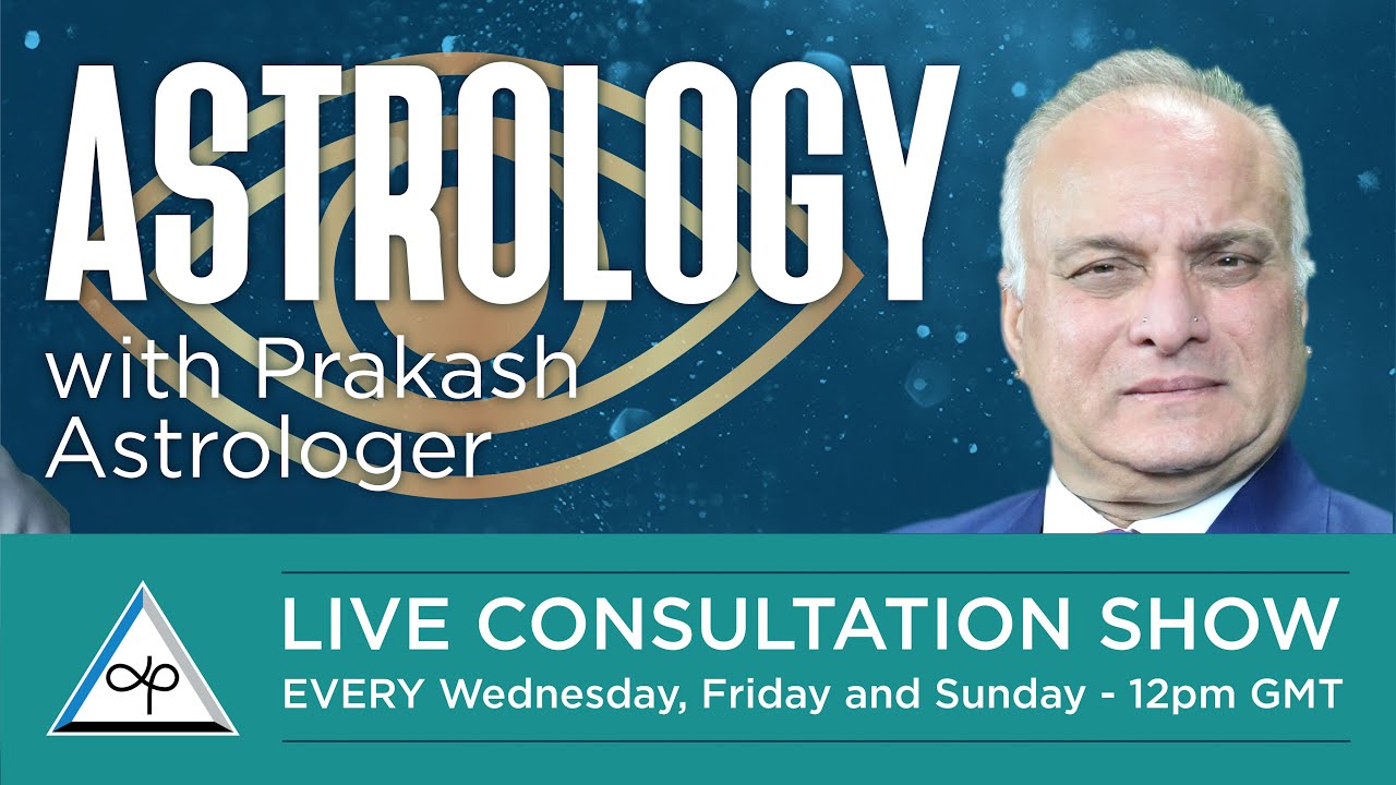 Prakash Astrologer Live 121 Consultation | Vedic Astrology Live Consultation