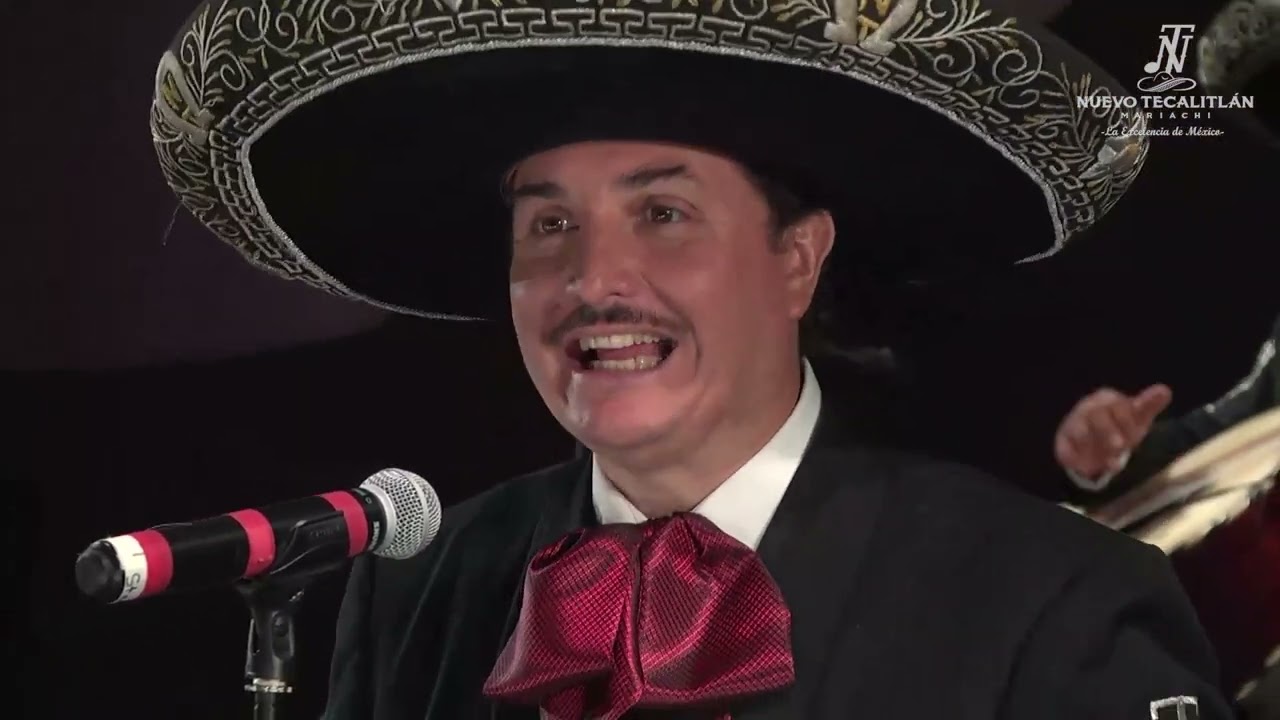 REENCUENTRO/TEMA Y POPURRÍ A MI TIERRA