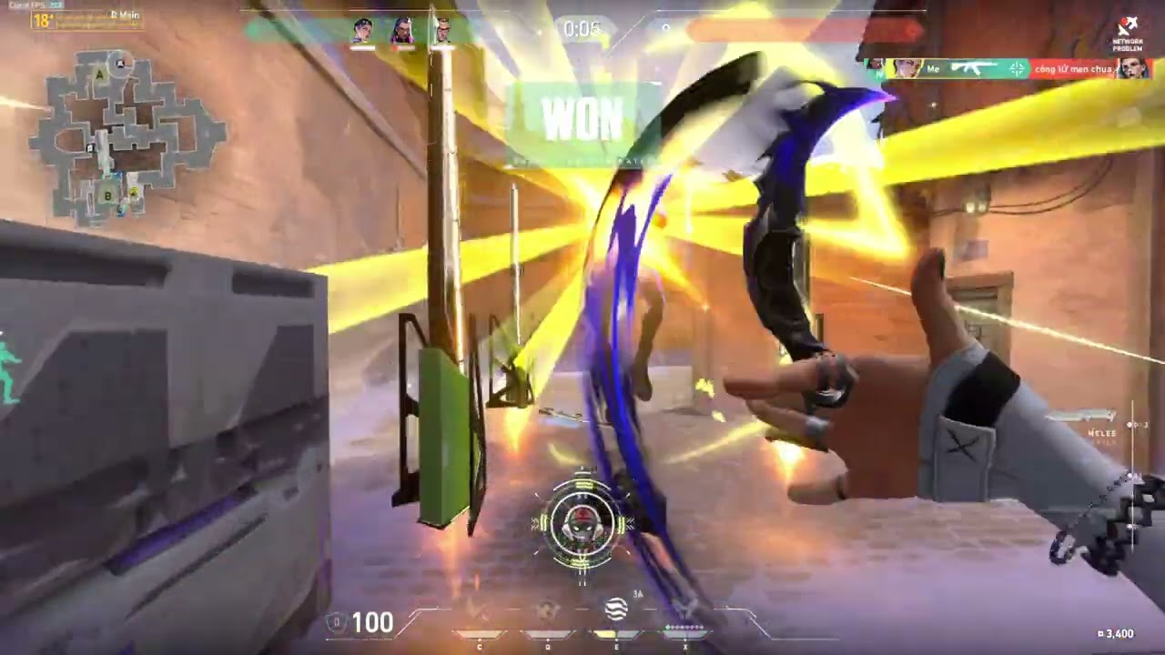 Valorun #1