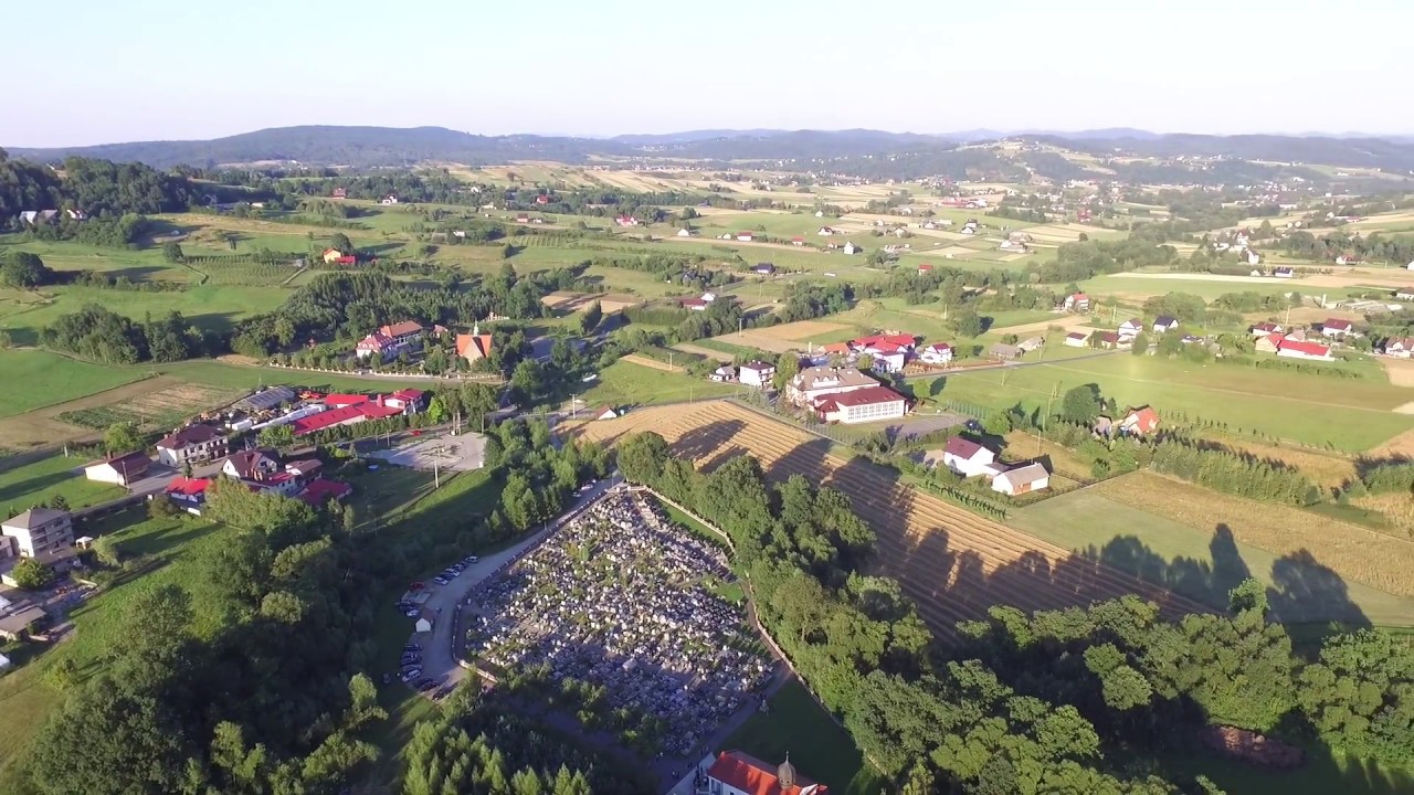wojakowa 350 dron mirek