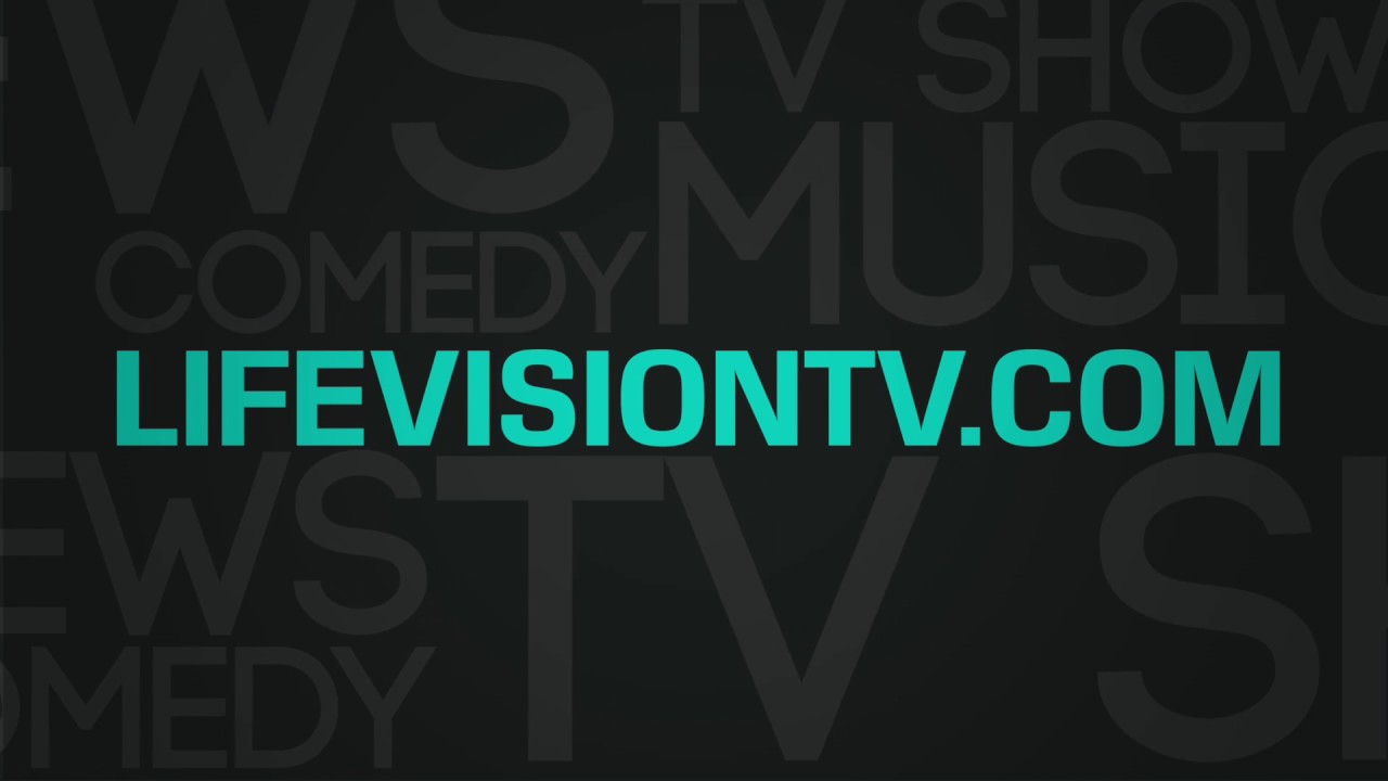 LifeVision TV Promo   30 Sec