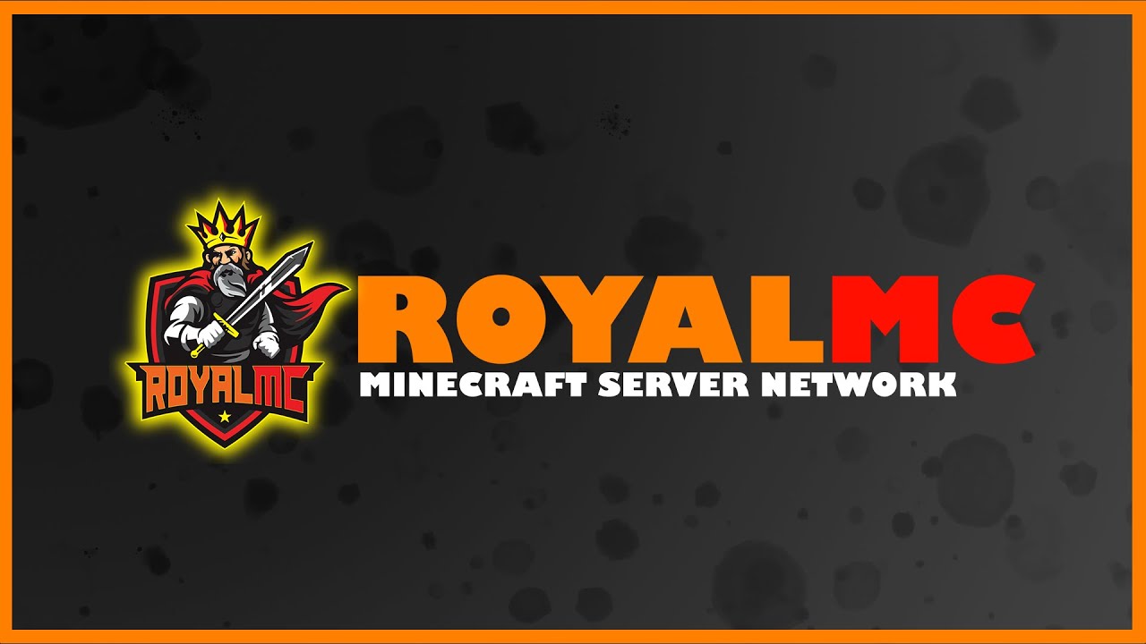 RoyalMC | Minecraft Server Trailer 2022