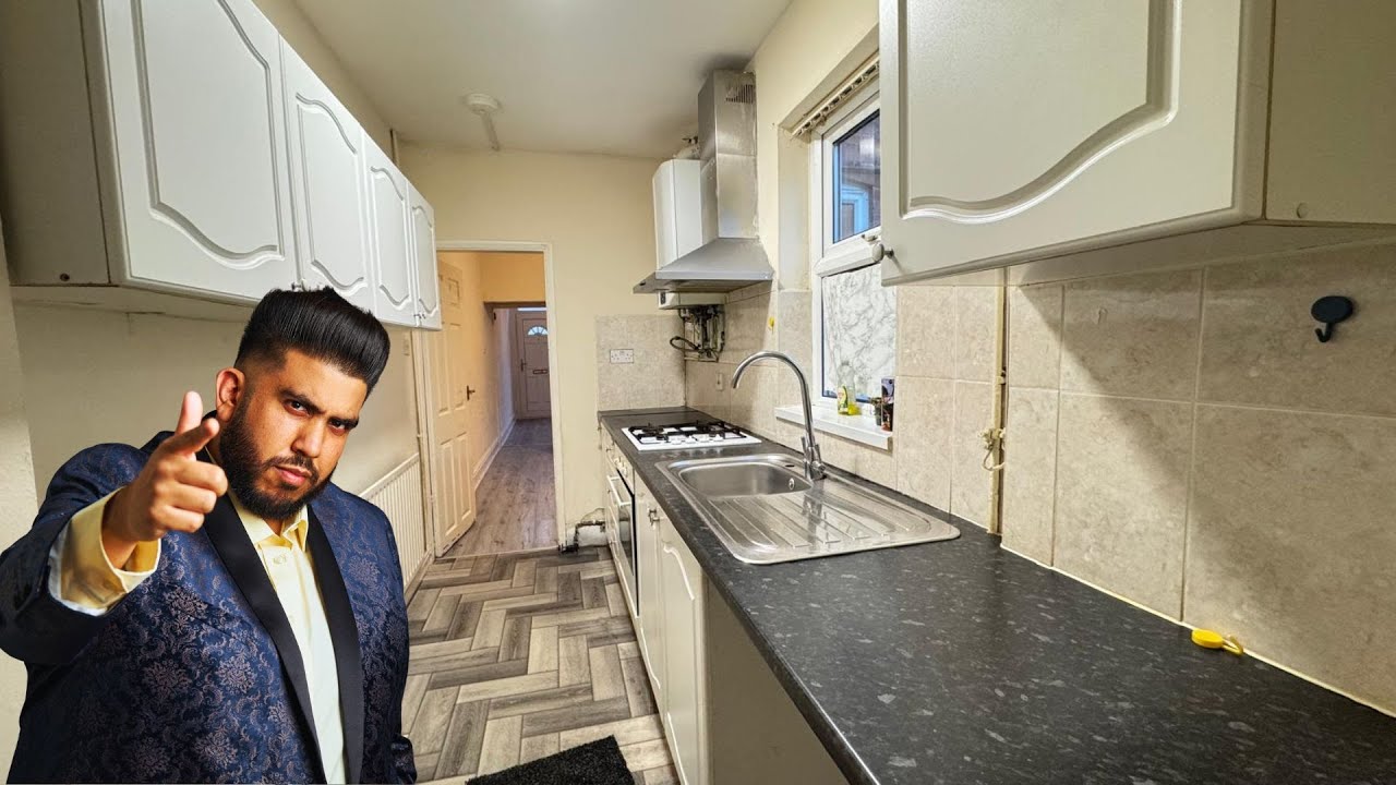 3 Bedroom House To Rent - Worthington Street, Leicester | Prime Location