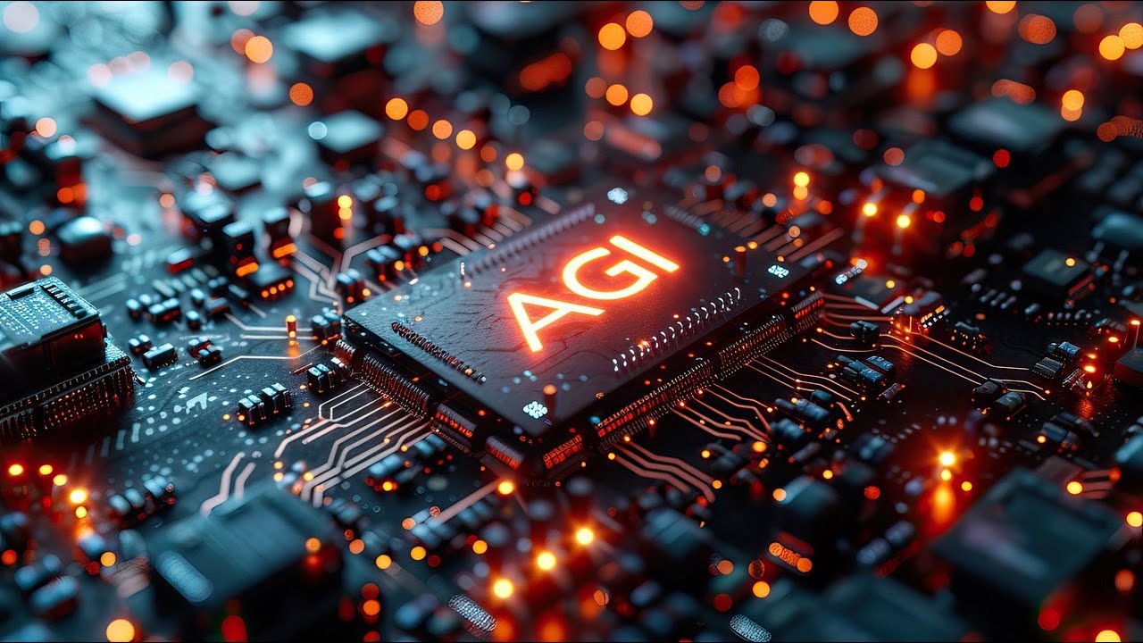 Is Artificial General Intelligence Required for Safe Autonomous Vehicles? | SRES Fireside Chat