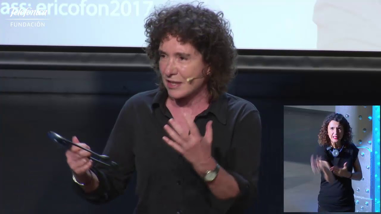 Jeanette Winterson (Espa&ntilde;ol) | #Winterson