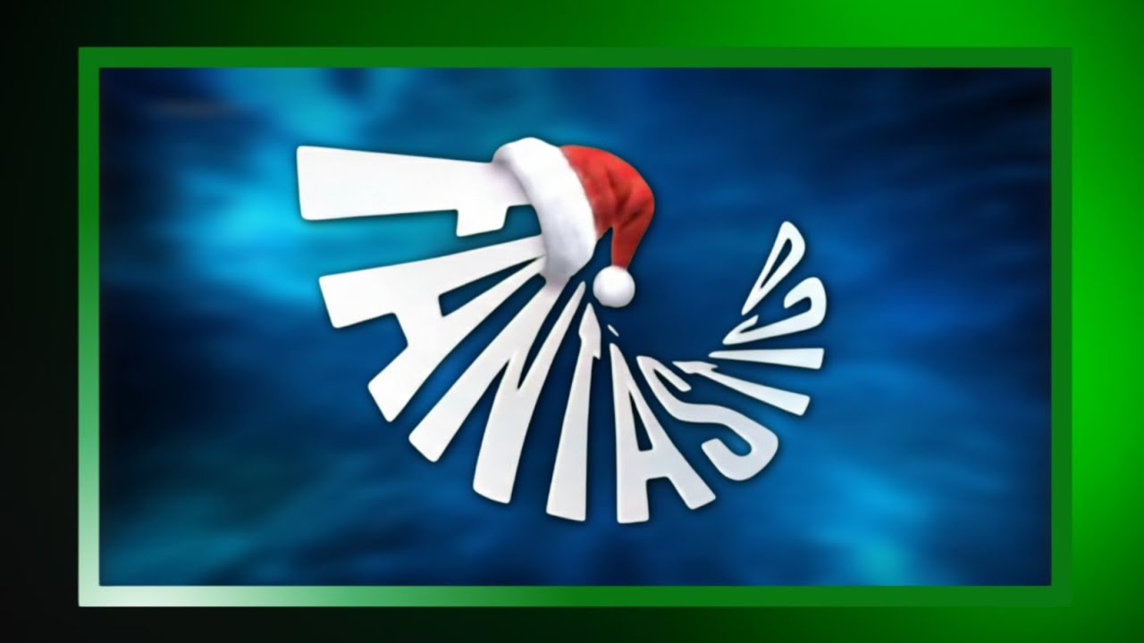 Fantástico - Vinhetas de Intervalo (Natal) - 1999-2025