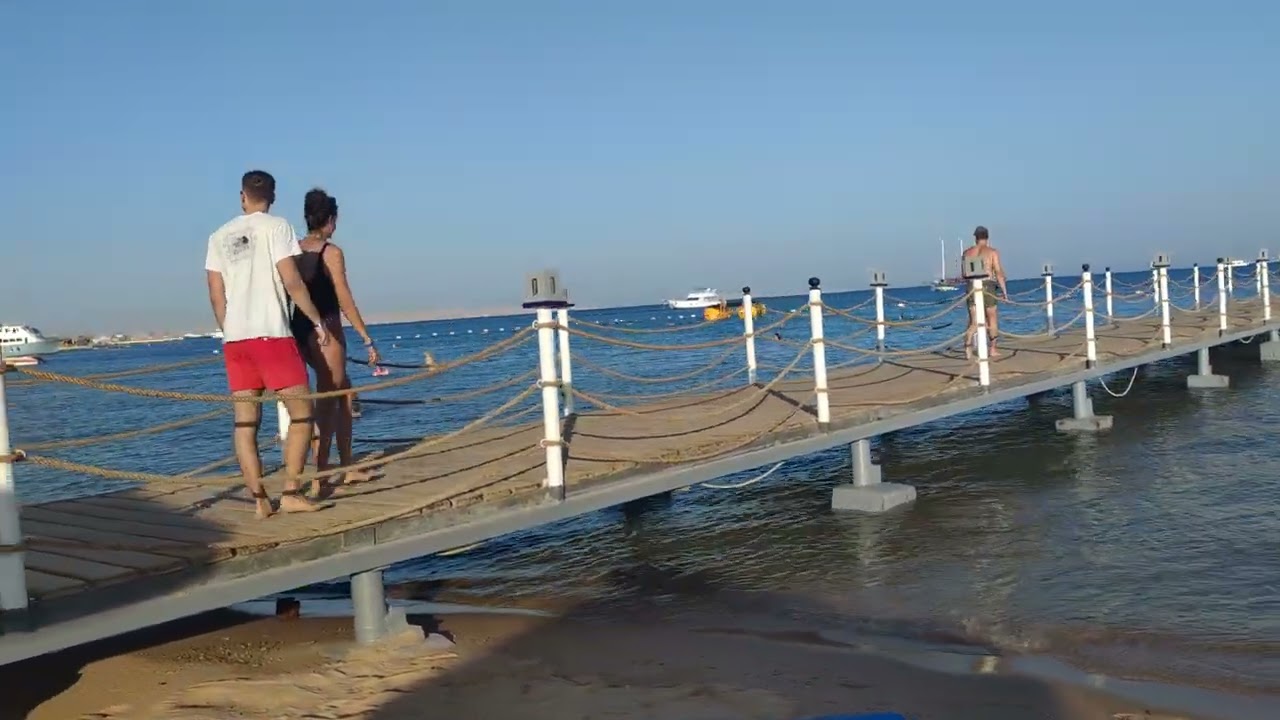 Pickalbatros Blue Spa Hotel