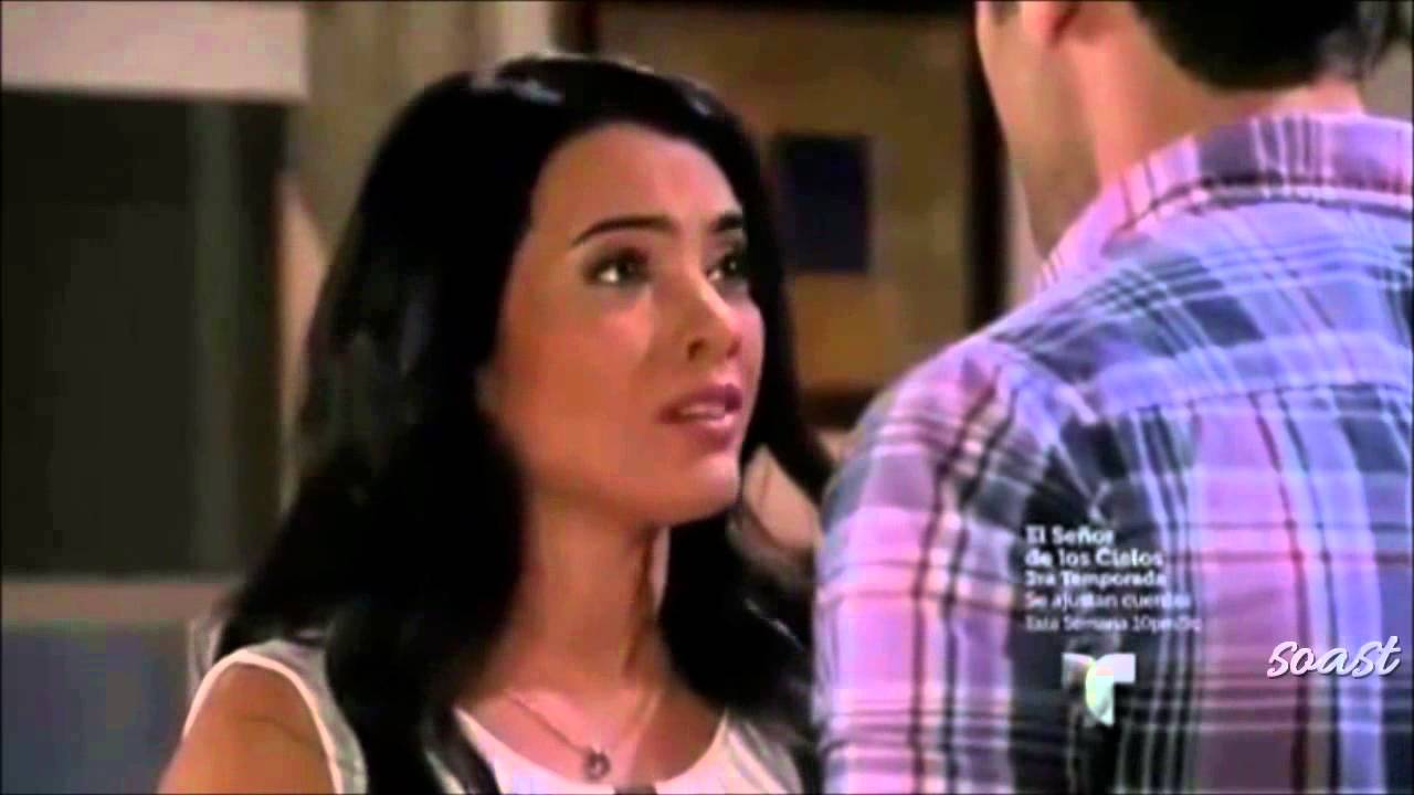 Andrea y Samuel Parte 326