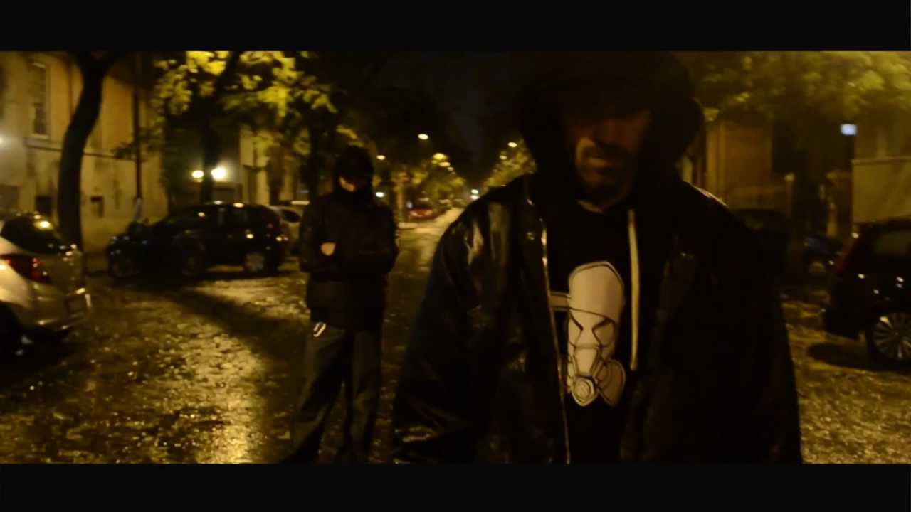 HARD SQUAT CREW - HSC DANGER - VIDEO UFFICIALE