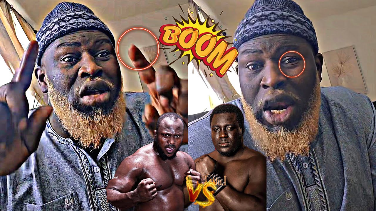 ‼️Tres Pertinent Coach Bakary donne ls Failles de SaThies & Modou Lo- Met en garde ses détracteurs 