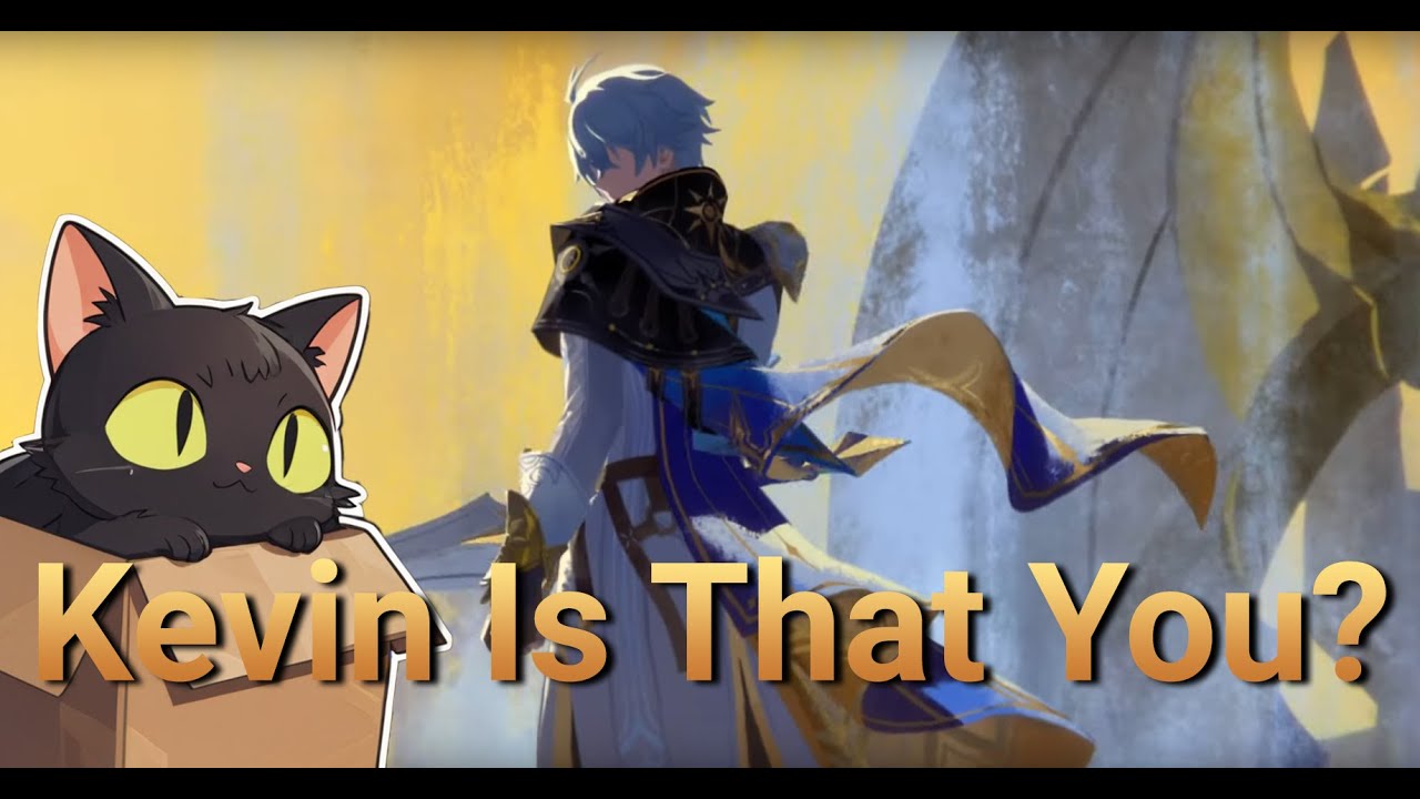 Golden Epic Trailer Reaction — 