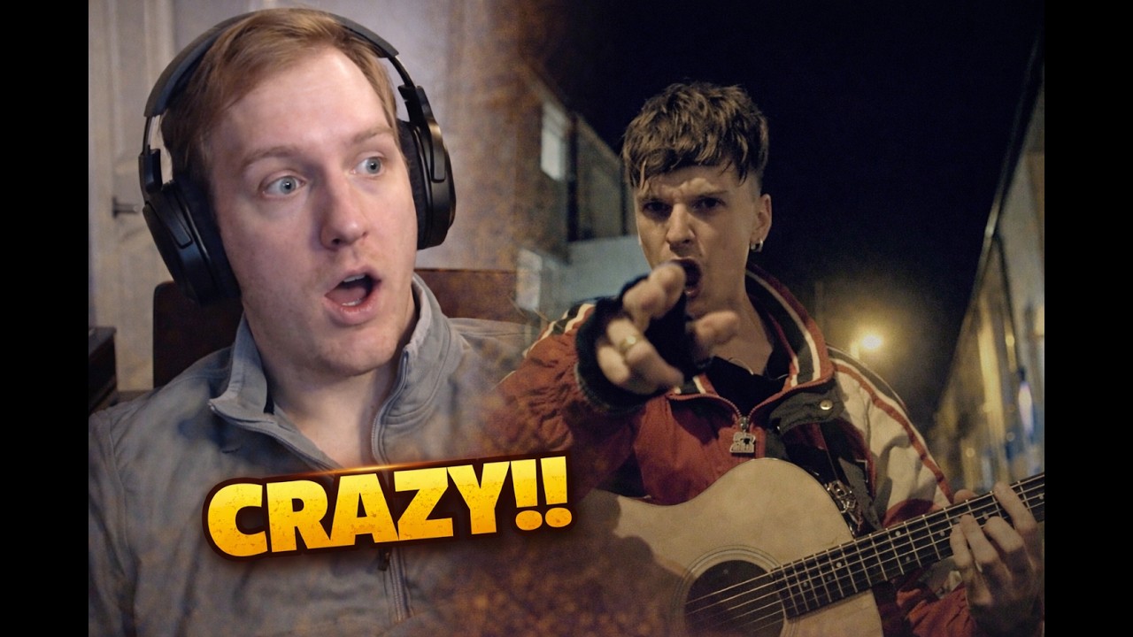 Eerily Beautiful!! Ren: The Tale of Jenny & Screech Reaction