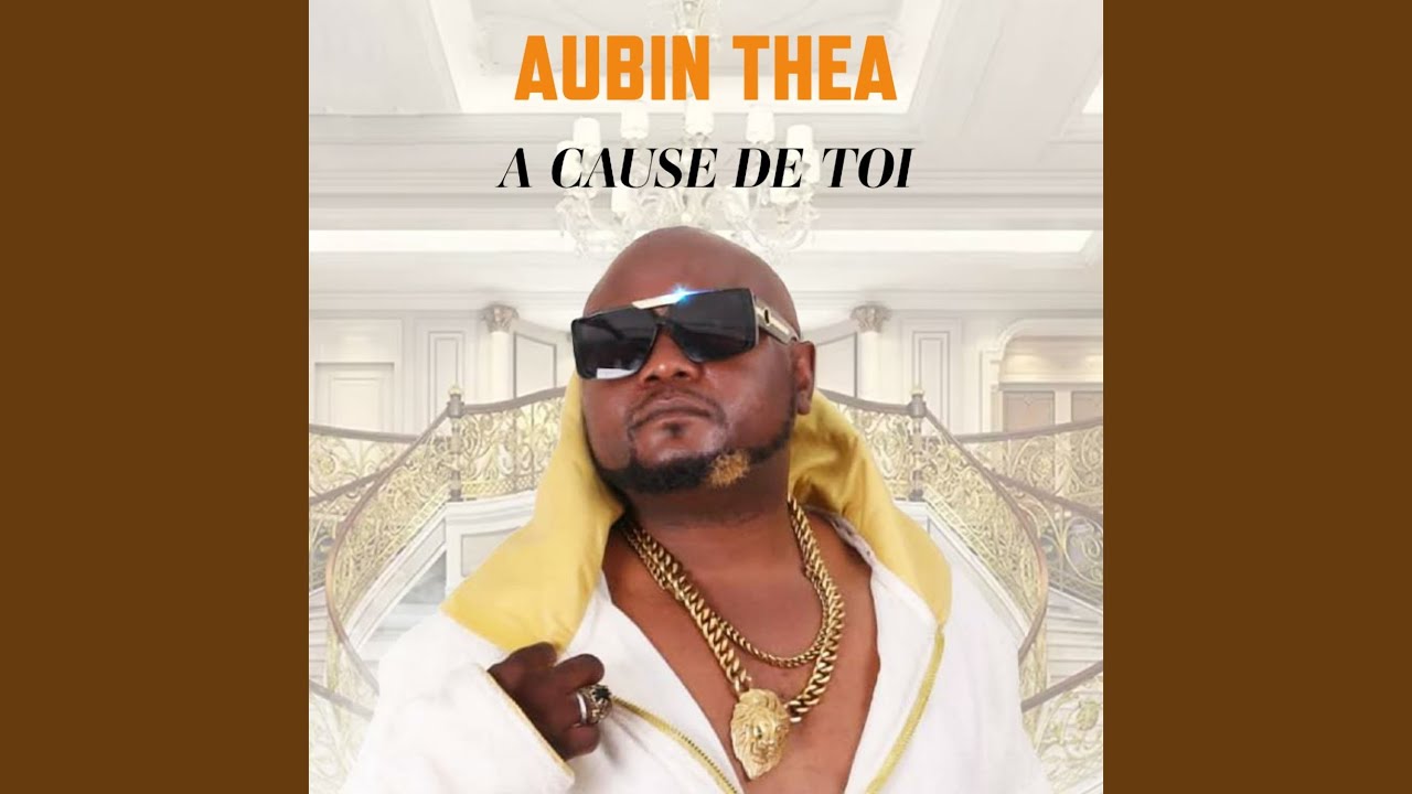 A CAUSE DE TOI