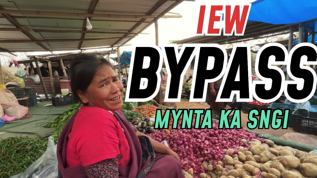 Ïew Bypass Mynta Ka Sngi 6/3/26 @SirMoVlogs 