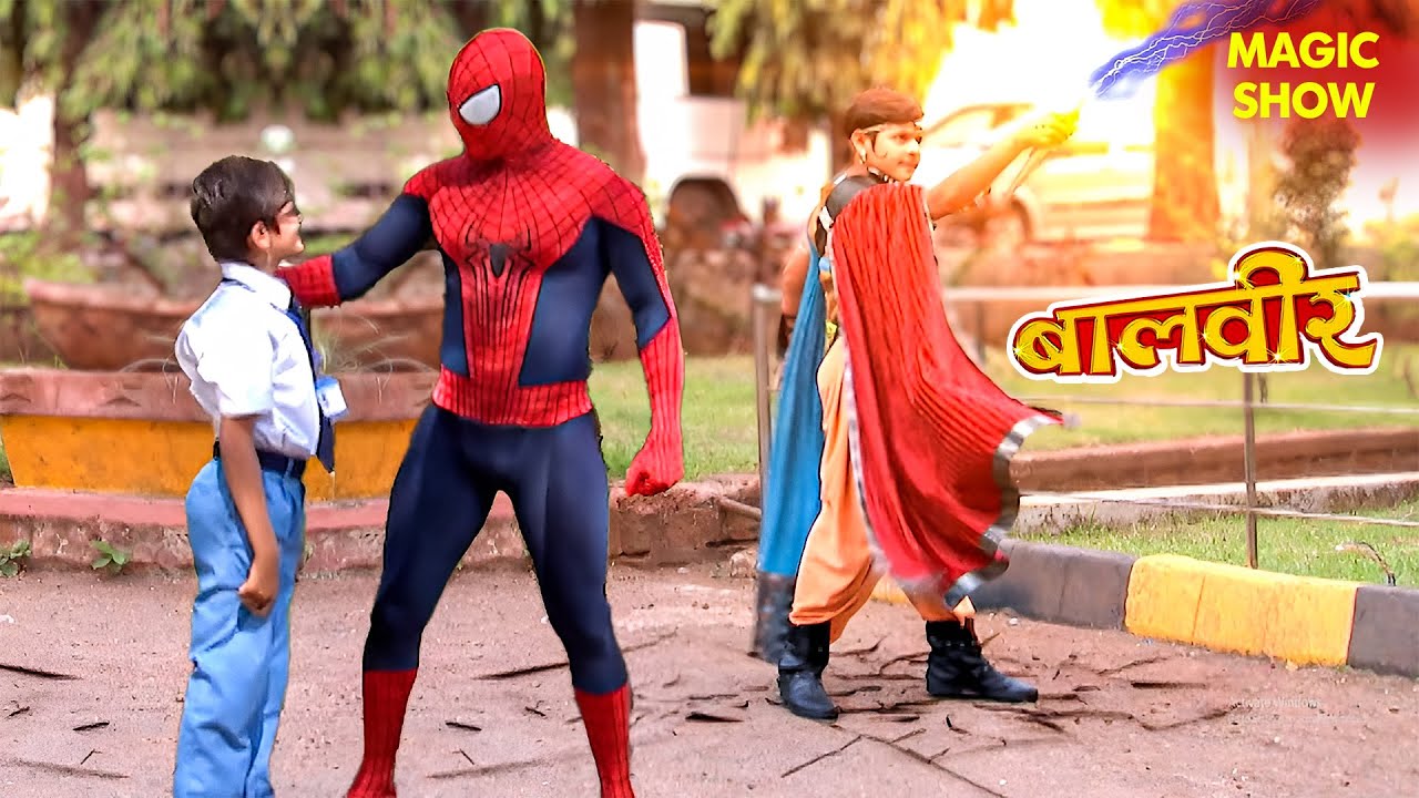 परियों ने खोजा राज़ – क्या खुलेगा परीलोक का सच? | Balveer | Baalveer Returns| Hindi Serial | #2026