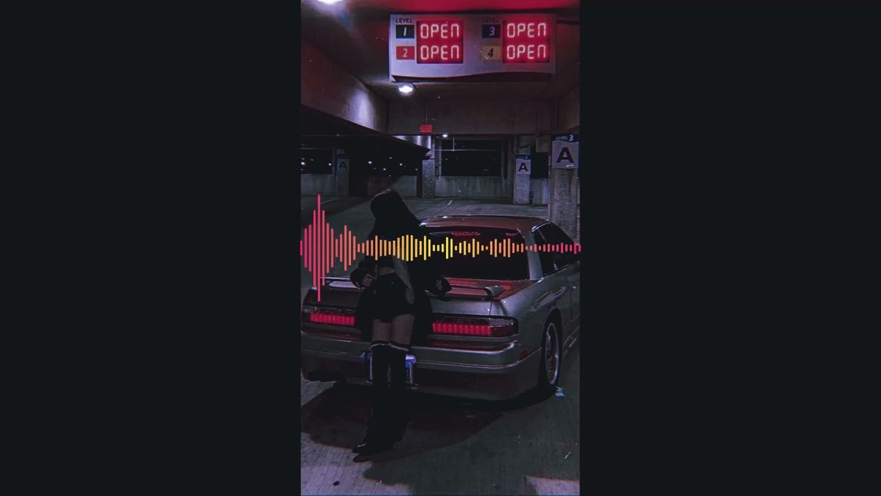 This Feeling (Slow & Rev) tik tok