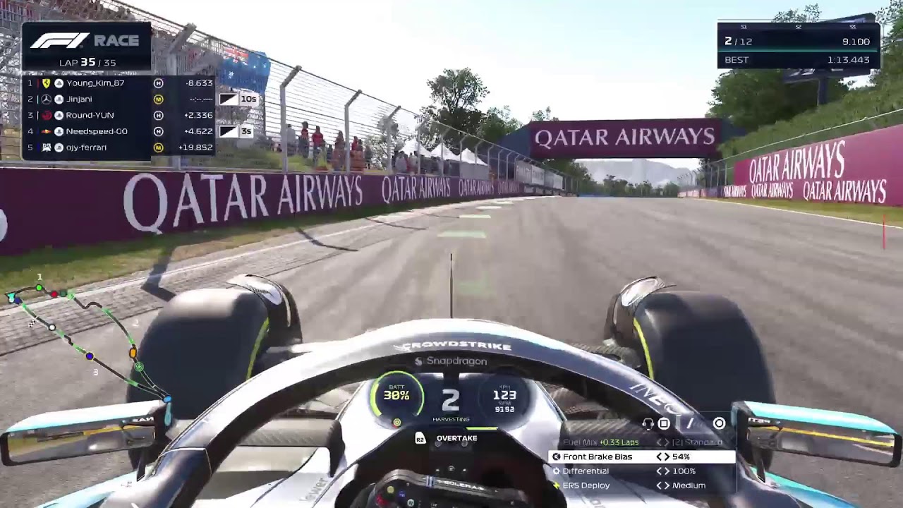 F1 캐나다