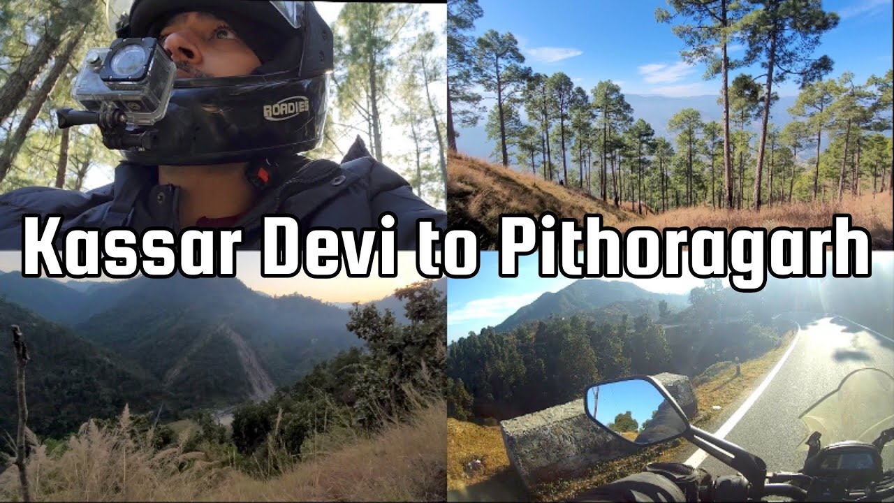 Darma Valley Ride, Nov 2022 (Part 2)