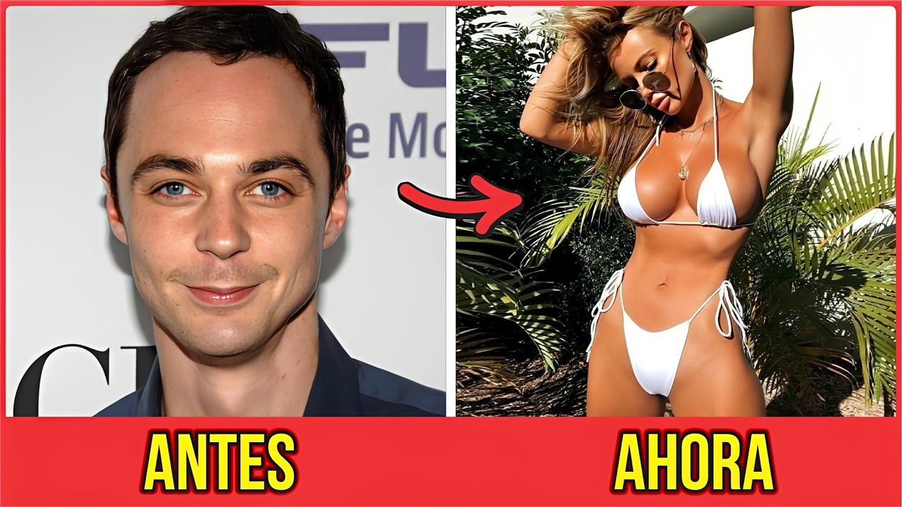 21 celebridades transgénero que no conocías | Antes y Después 2026