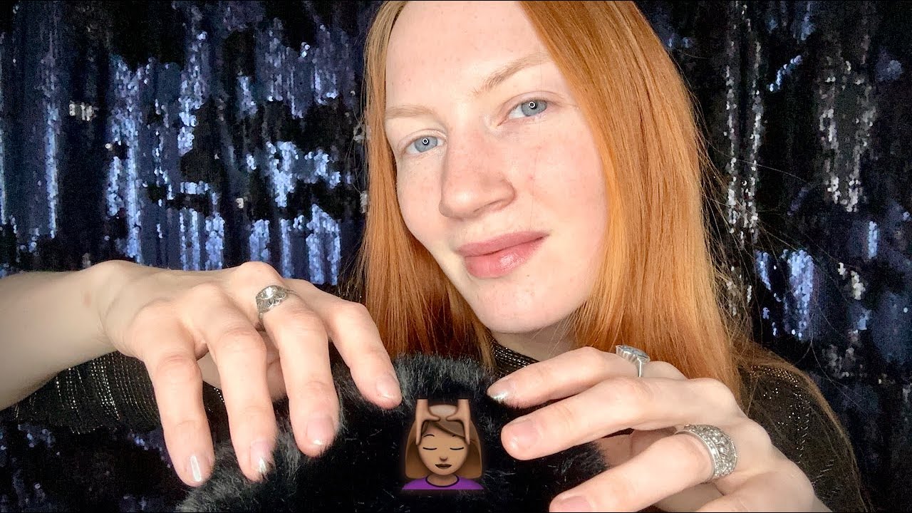 ASMR für alle, die an Weihnachten alleine sind (oder es hassen 👀)