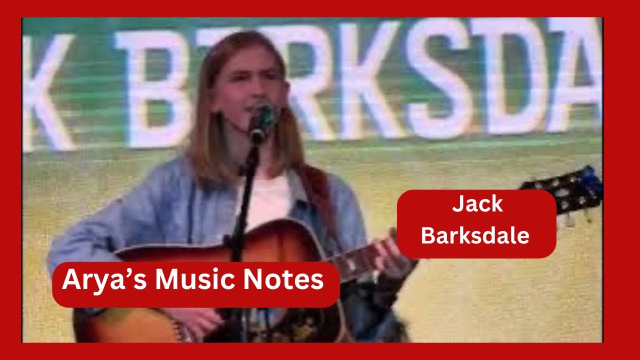 WHITE FREIGHTLINER BLUES: Jack Barksdale on KTBAS IX
