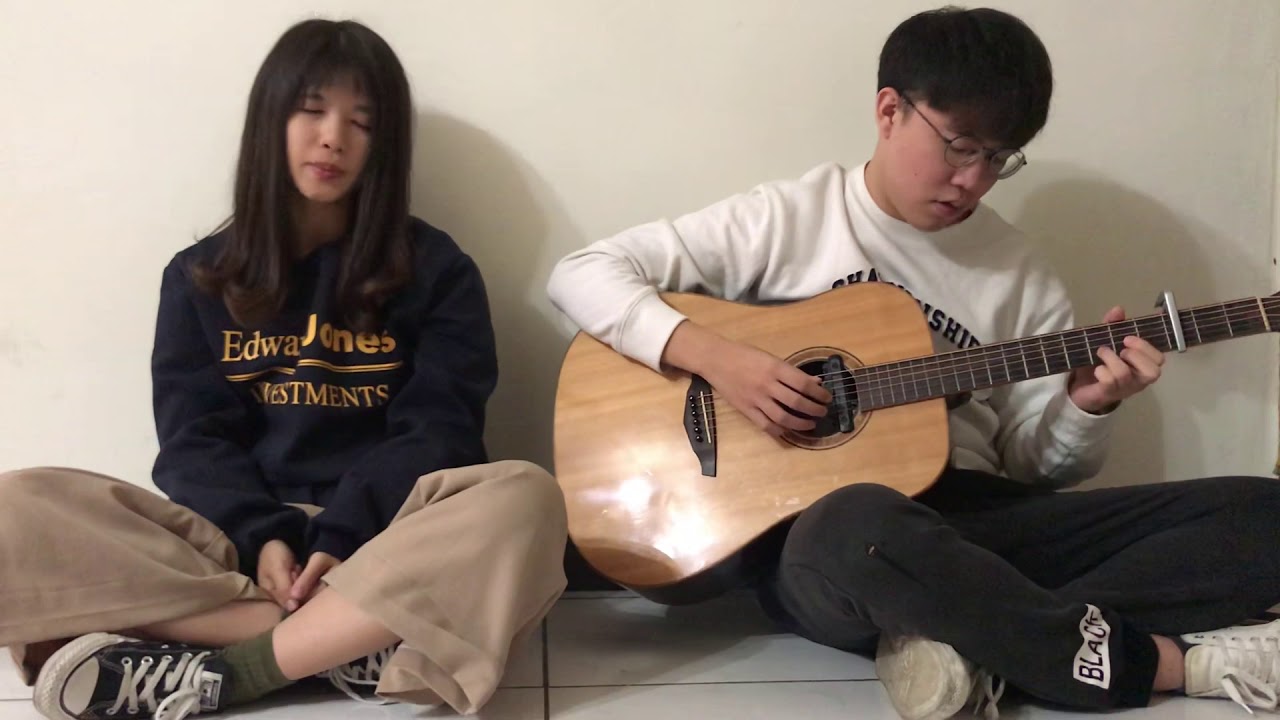 蔡健雅-遺書（cover）