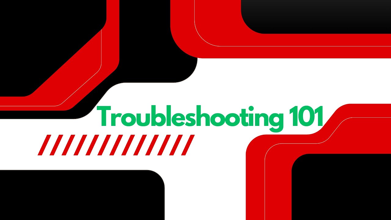 Hydraulics Troubleshooting 101: Mastering the Basics