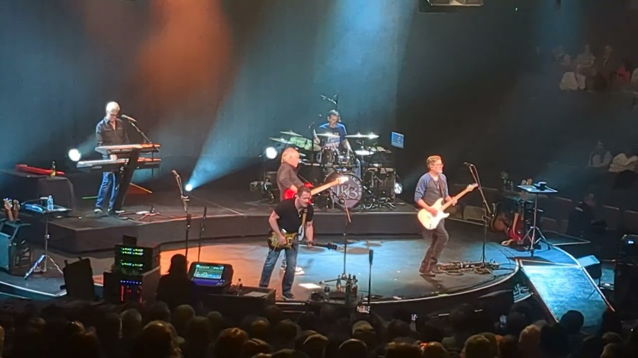 Little River Band - The Night Owls (Westbury, NY 2.15.25)
