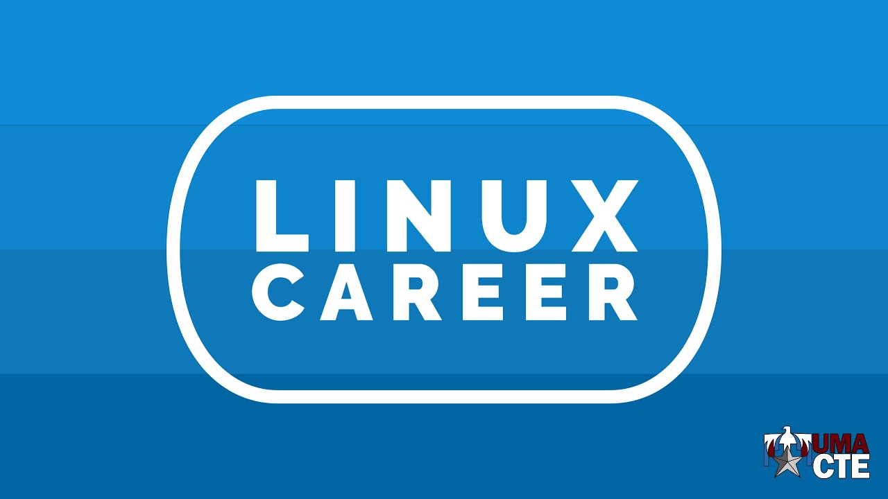 Linux Career