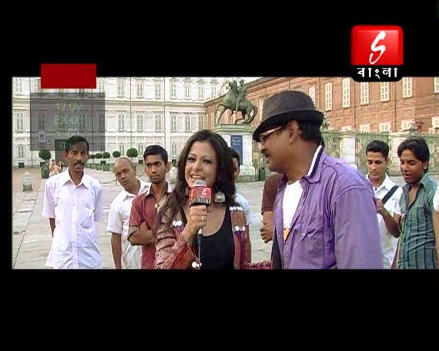 Making Of Paglu 2 Title Track | Dev | Koel | Paglu 2 | Sangeet Bangla