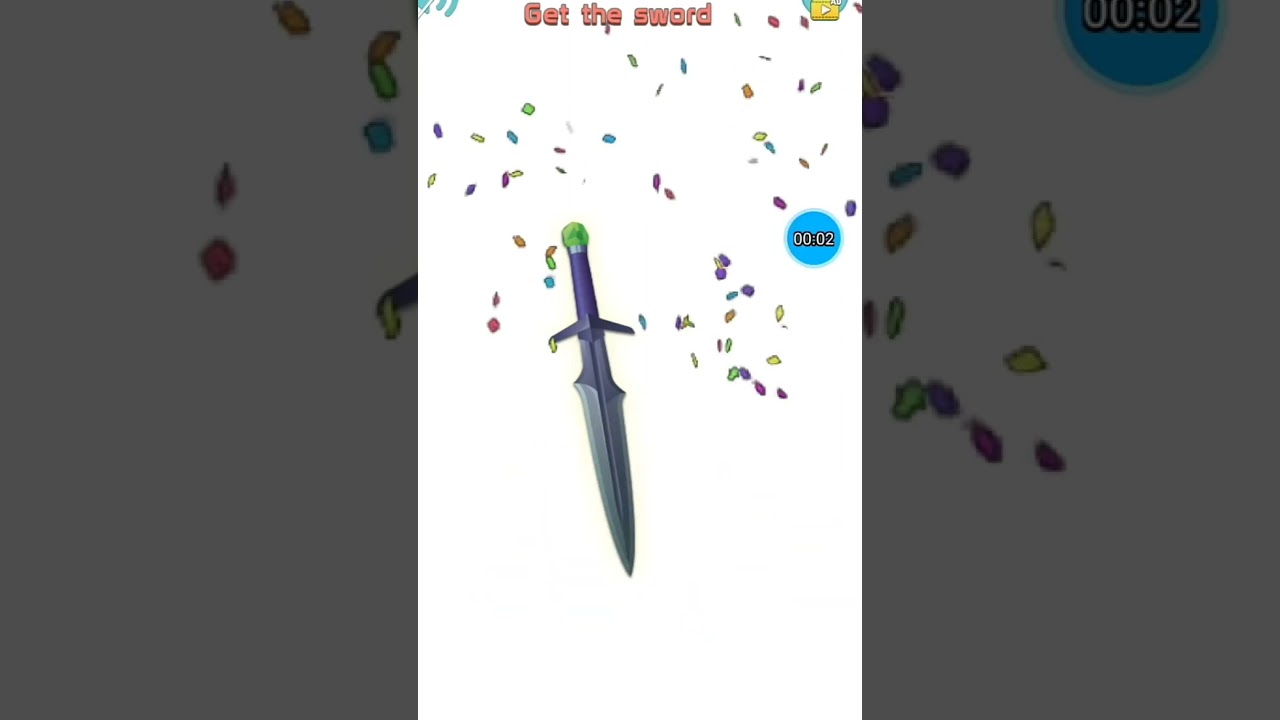 Dop 6 level 74.Get the sword.#viral #trending #gameplay