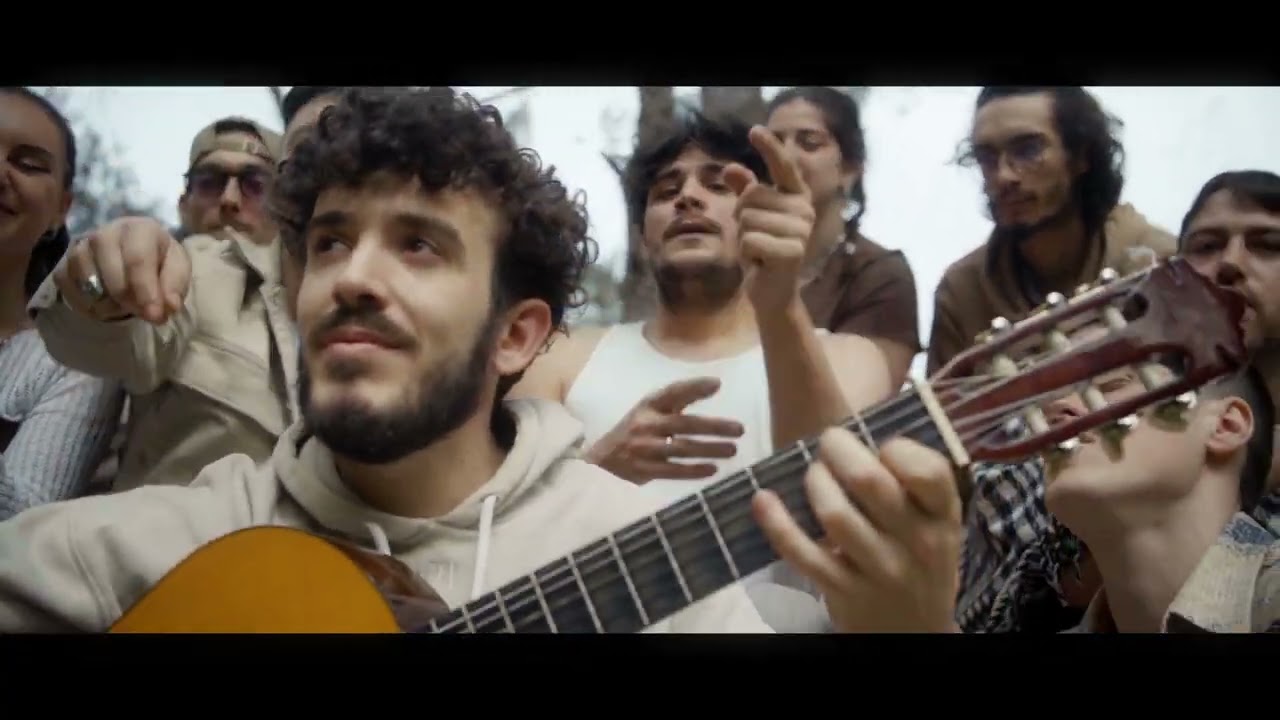 Jalea, Sule B - Agüita del limonero