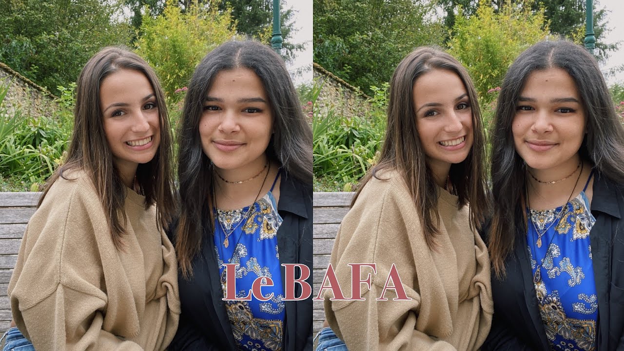 QU'EST CE QUE LE BAFA? // On vous explique tout