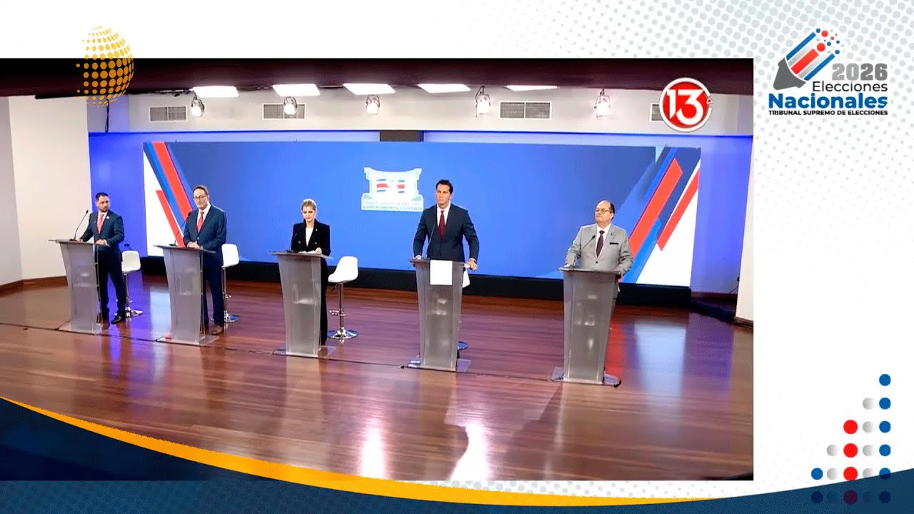 Polémica en debate: ¿Qué papel tendrá la Iglesia en la política costarricense?