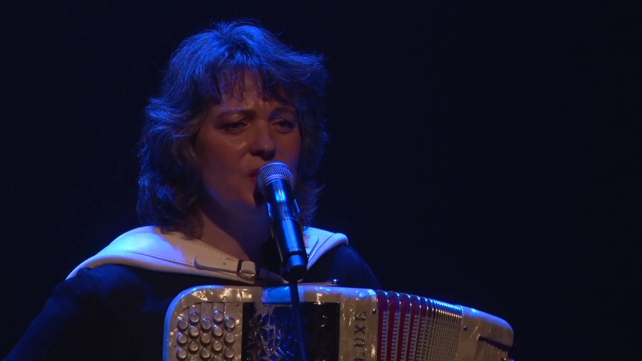 Célina Ramsauer - L'Enfant de Provence