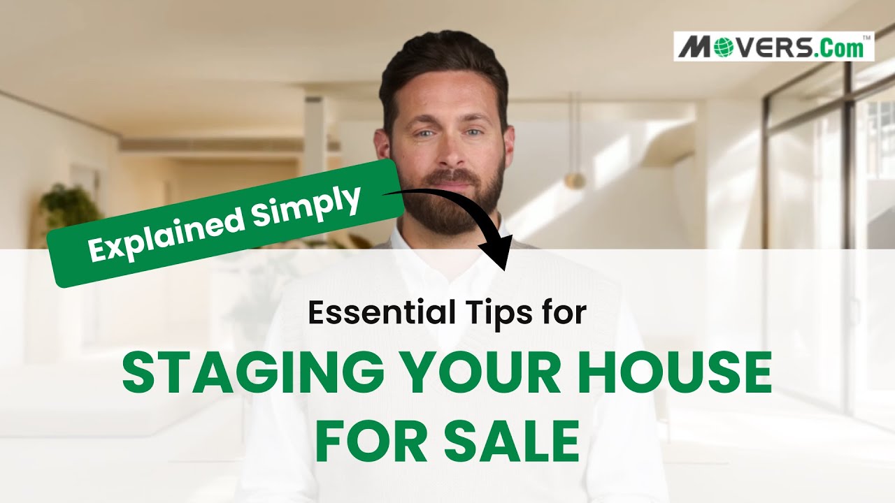 How to Stage a House to Sell Faster | Simple Home Staging Tips That Work