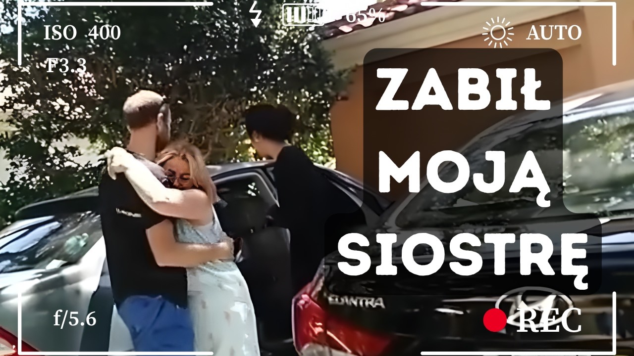 Zbrodnie na morzu: Nikt nie usłyszy krzyku