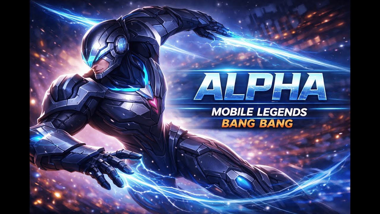 Alpha Roam??