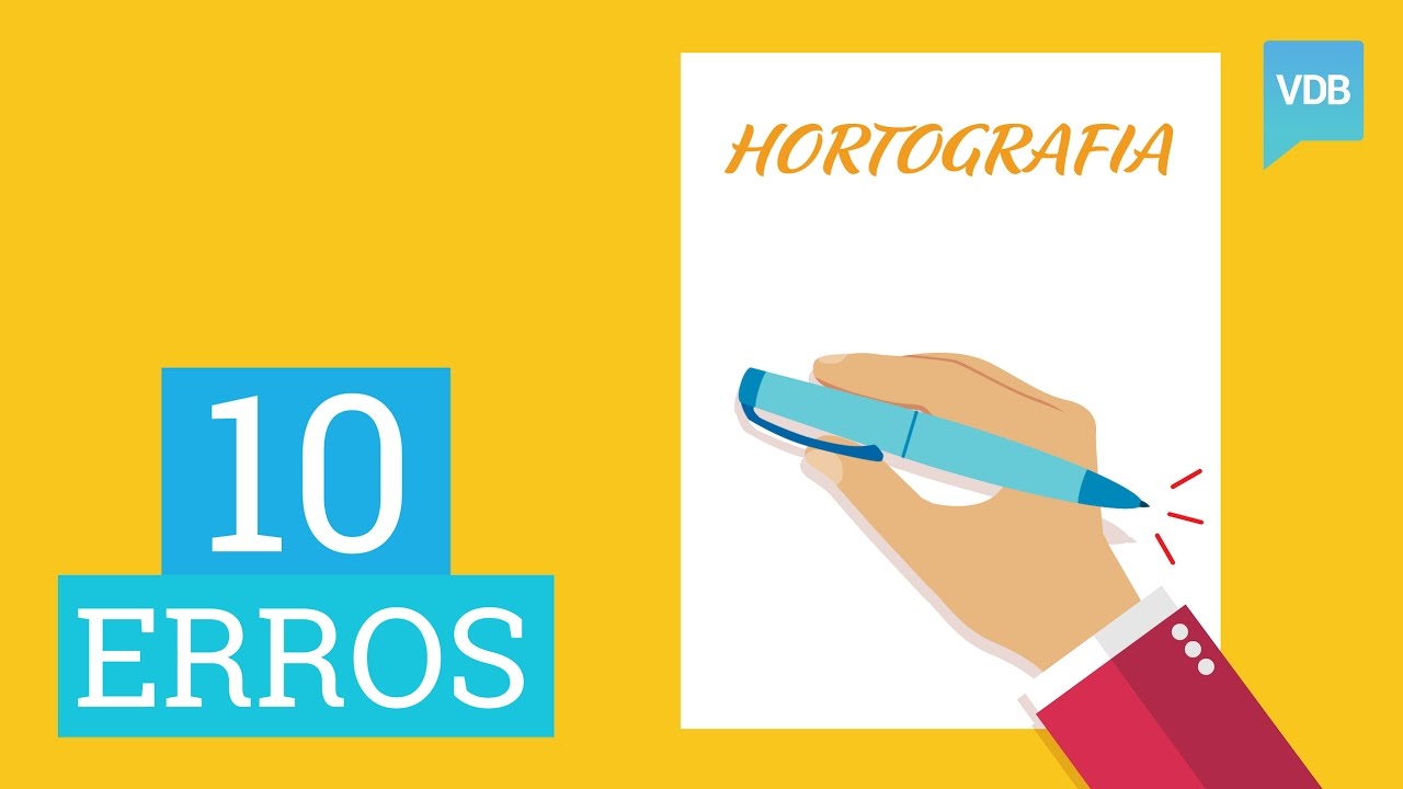 10 Erros Gramaticais Que Fazem Você Parecer um Idiota