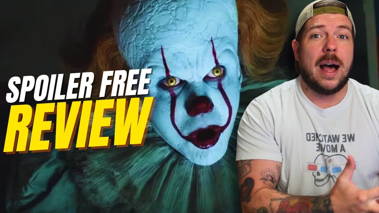 IT: Welcome To Derry Review