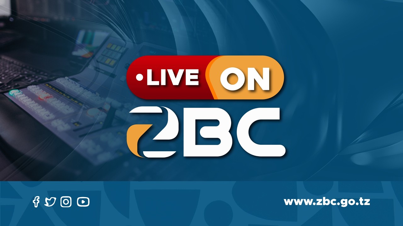🔴#ZBCLIVE:-MKUTANO MKUU WA BARAZA LA VIJANA TAIFA, 2026- JUMAMOSI- 28/03/2026