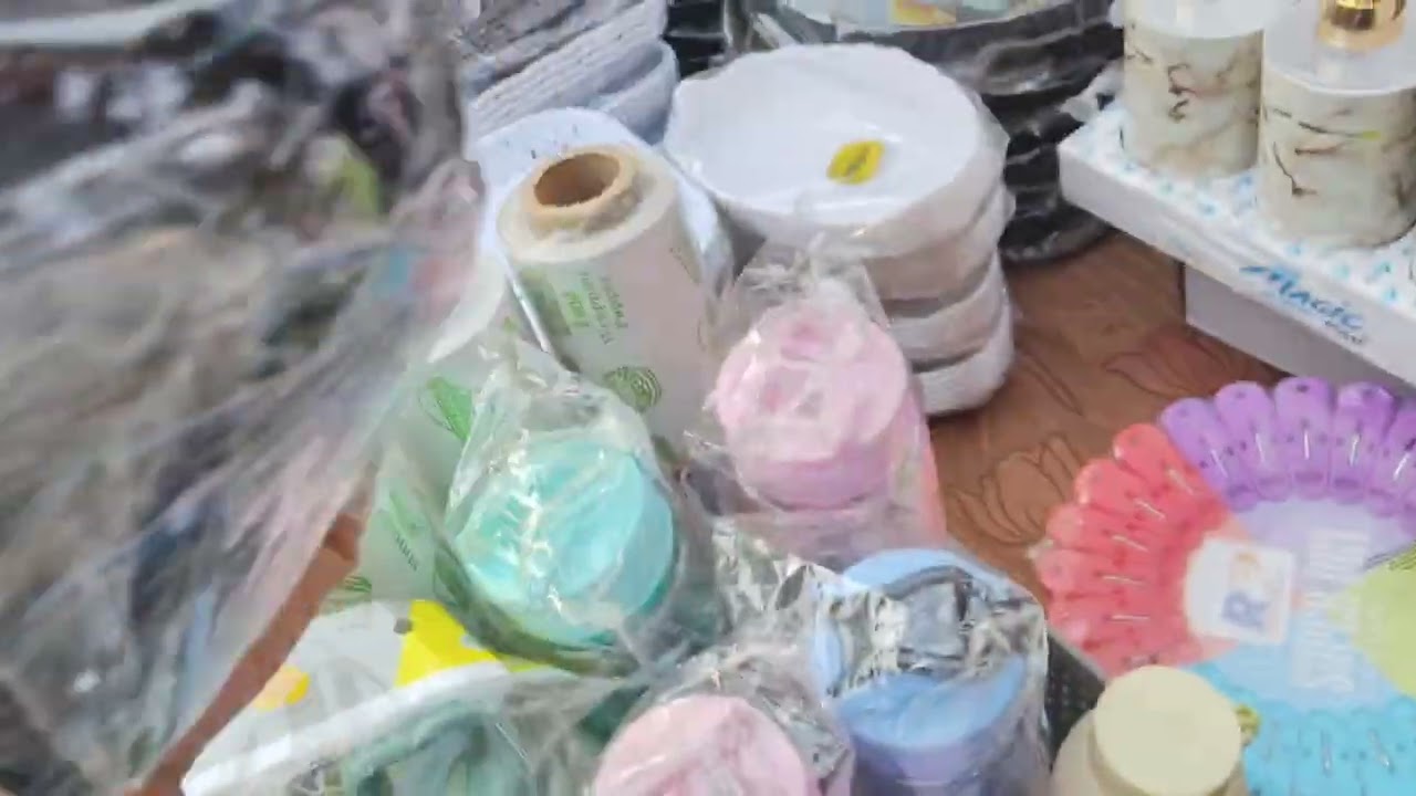 Swng Tini Sarojini Market Thang Mani#vlog#viral 