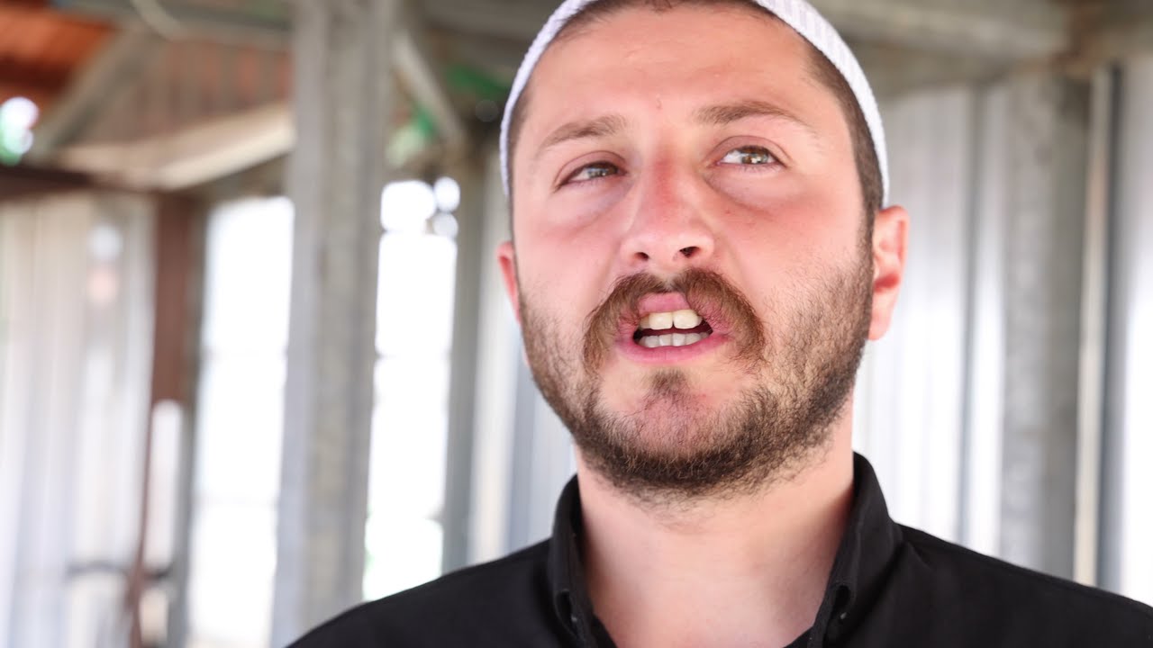 Meet Mouneh Producers From The Beqaa: We Prepare Lebanese Village Produce to Sustain