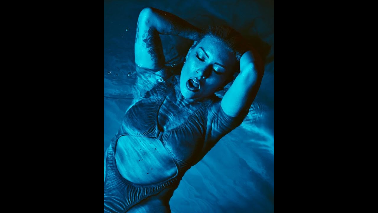 Leslie Shaw - No Olvido (Official Music Video)