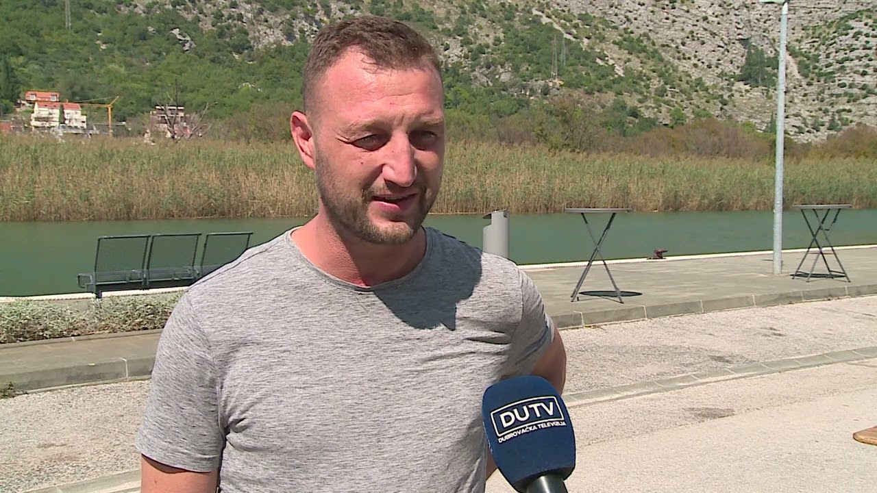 SVI NA TENTURIJU! Nakon više od desetljeća vraća se Noć Rijeke dubrovačke