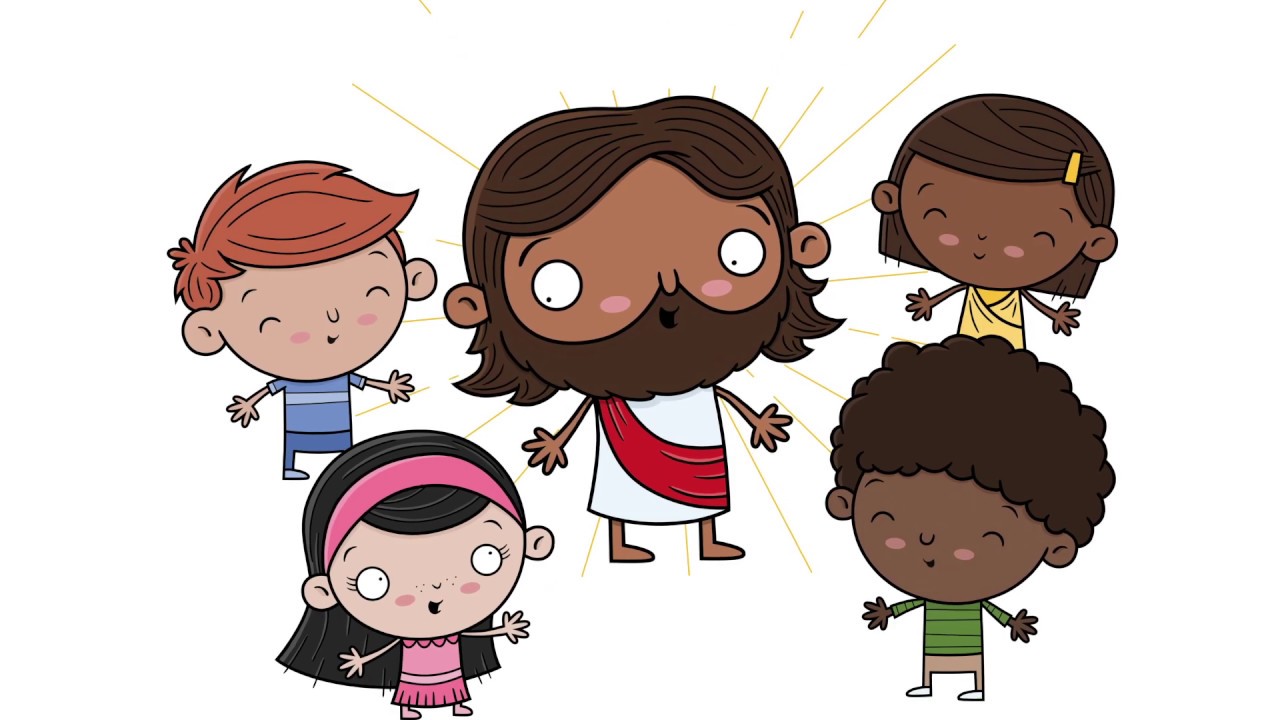 The Tiny Truths Illustrated Bible Trailer