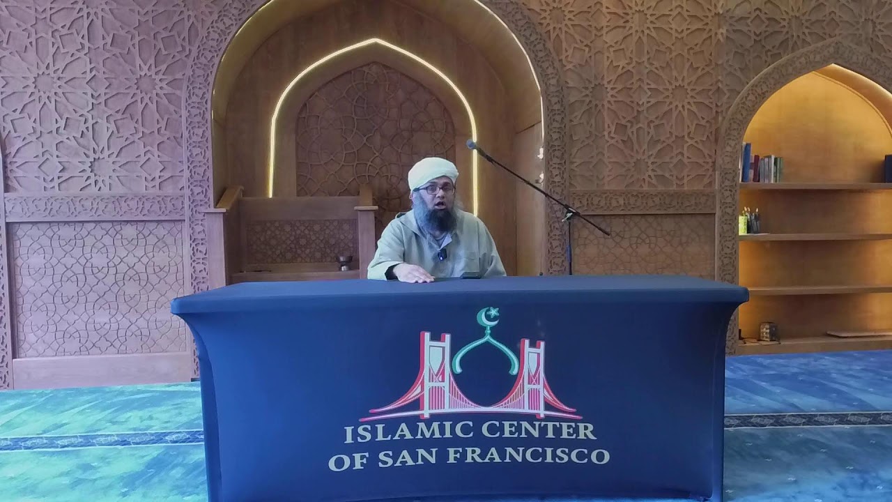 Fiqh of Zakat by Mufti Nana